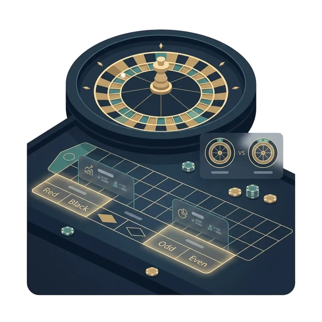 Consejos para jugar ruleta en MexBoss
