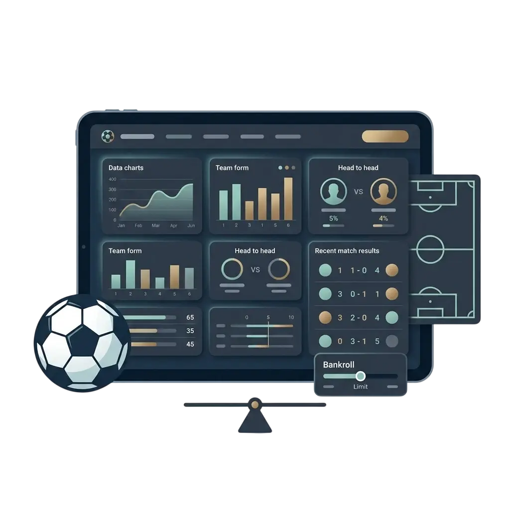 Consejos para apostar en fútbol