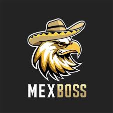 mexboss logo