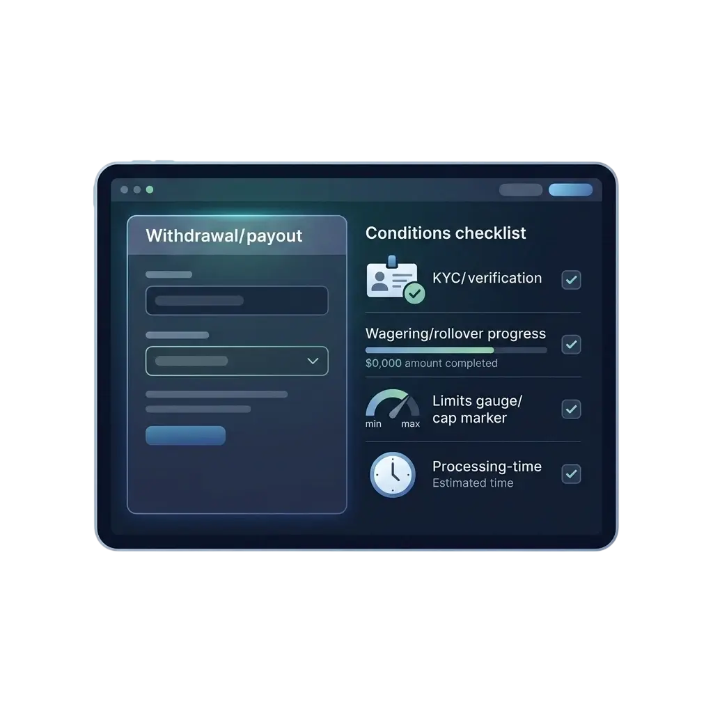 Reglas y condiciones de retiro en MexBoss