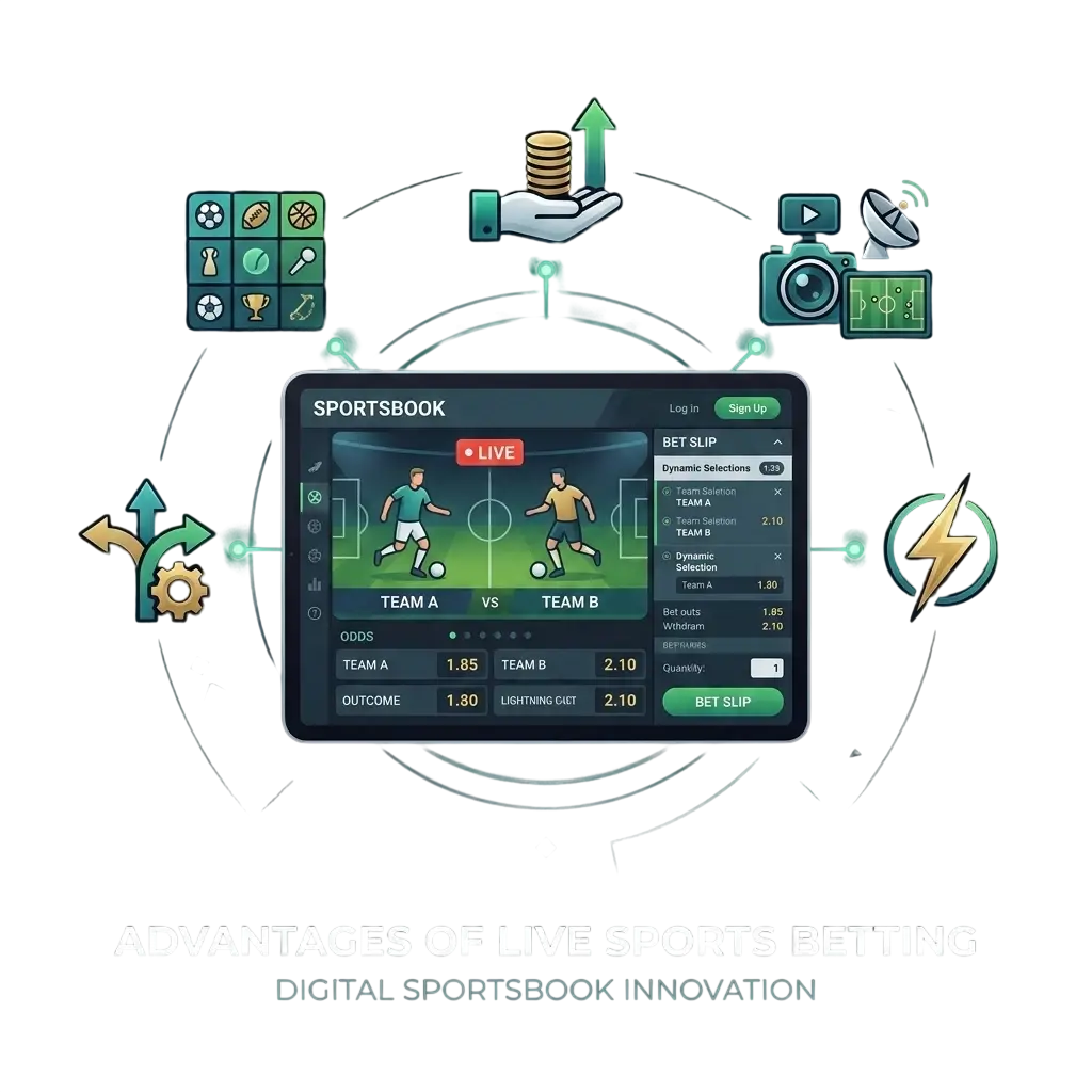 Apuestas en vivo en MexBoss
