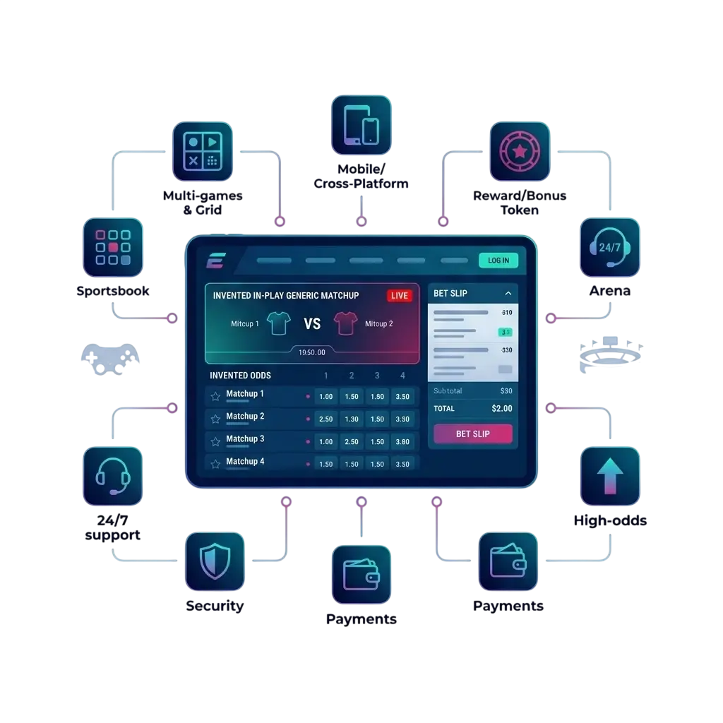 Ventajas de MexBoss para apuestas de eSports en México